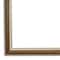 16" x 20" White Crackle Open Back Frame by Studio Décor®